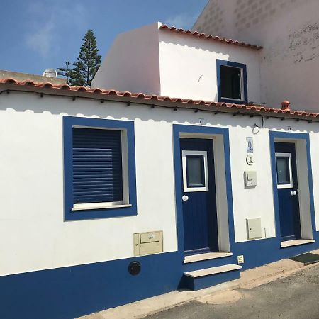 Casa Sto. Antonio Villa Zambujeira do Mar Exterior photo