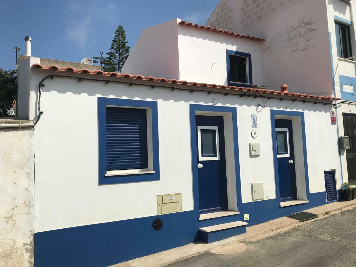 Casa Sto. Antonio Villa Zambujeira do Mar Exterior photo